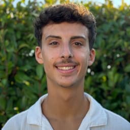 Enzo Pitre — Founder